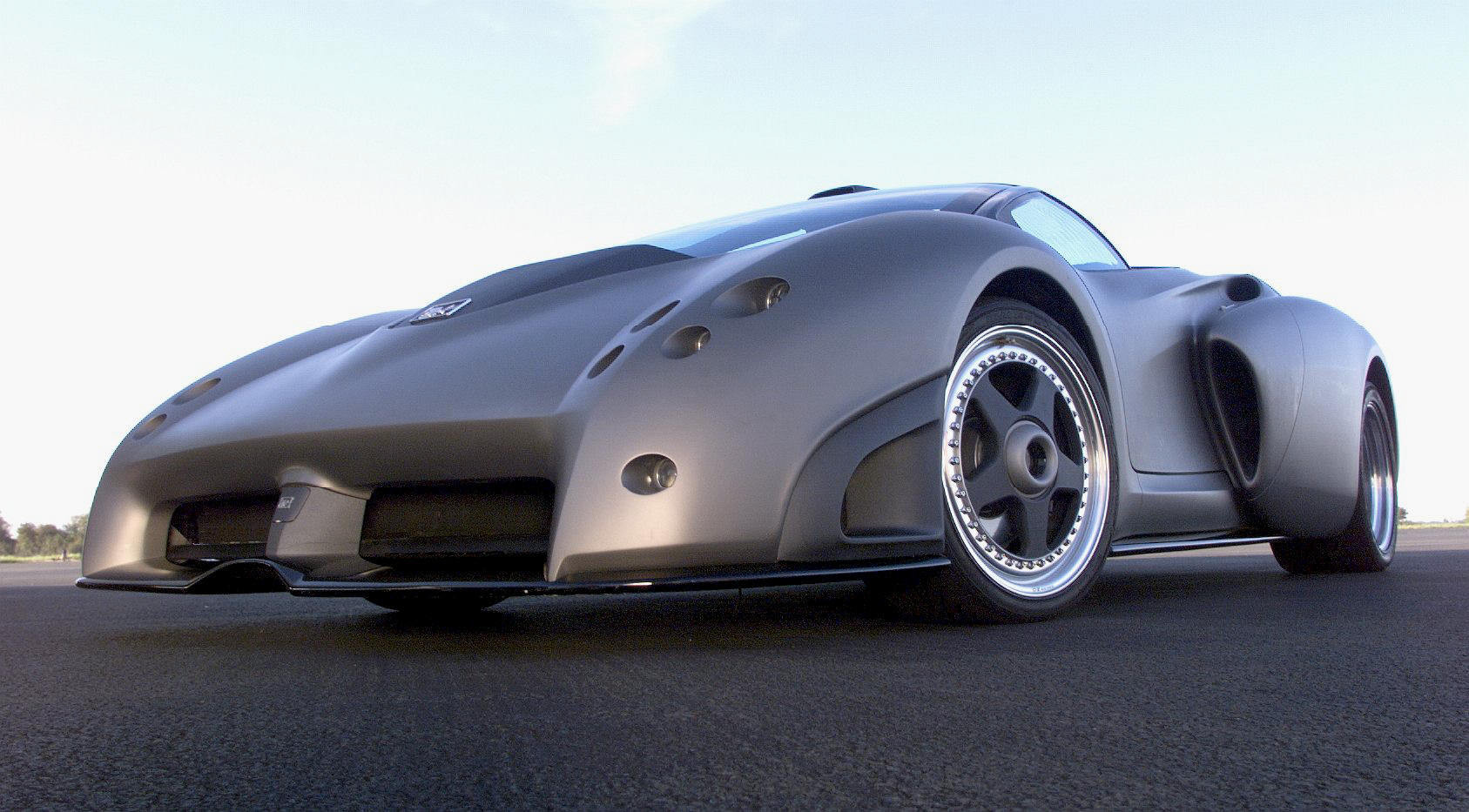 Lamborghini Pregunta - 8