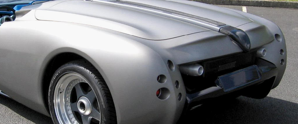 Lamborghini Pregunta - 11