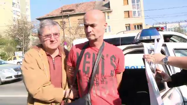 Doi romani au ajuns asasini platiti pentru un german. Au luat 40.000 euro ca sa-i ucida fosta sotie