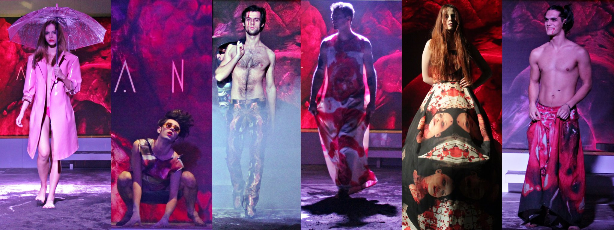 Rokolectiv 2013, concerte Alexandrina si Blue Nipple Boy, 4 filme si teatru! Ce facem in weekend: