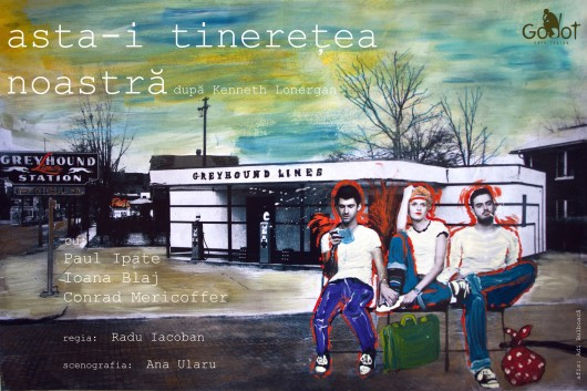 Asta-i Tinerețea Noastră