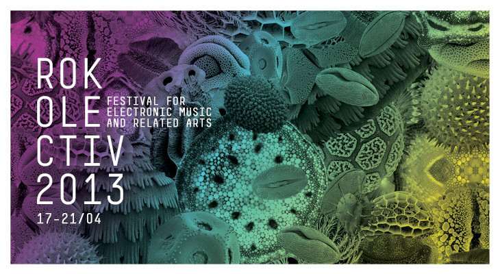 Rokolectiv Festival 2013