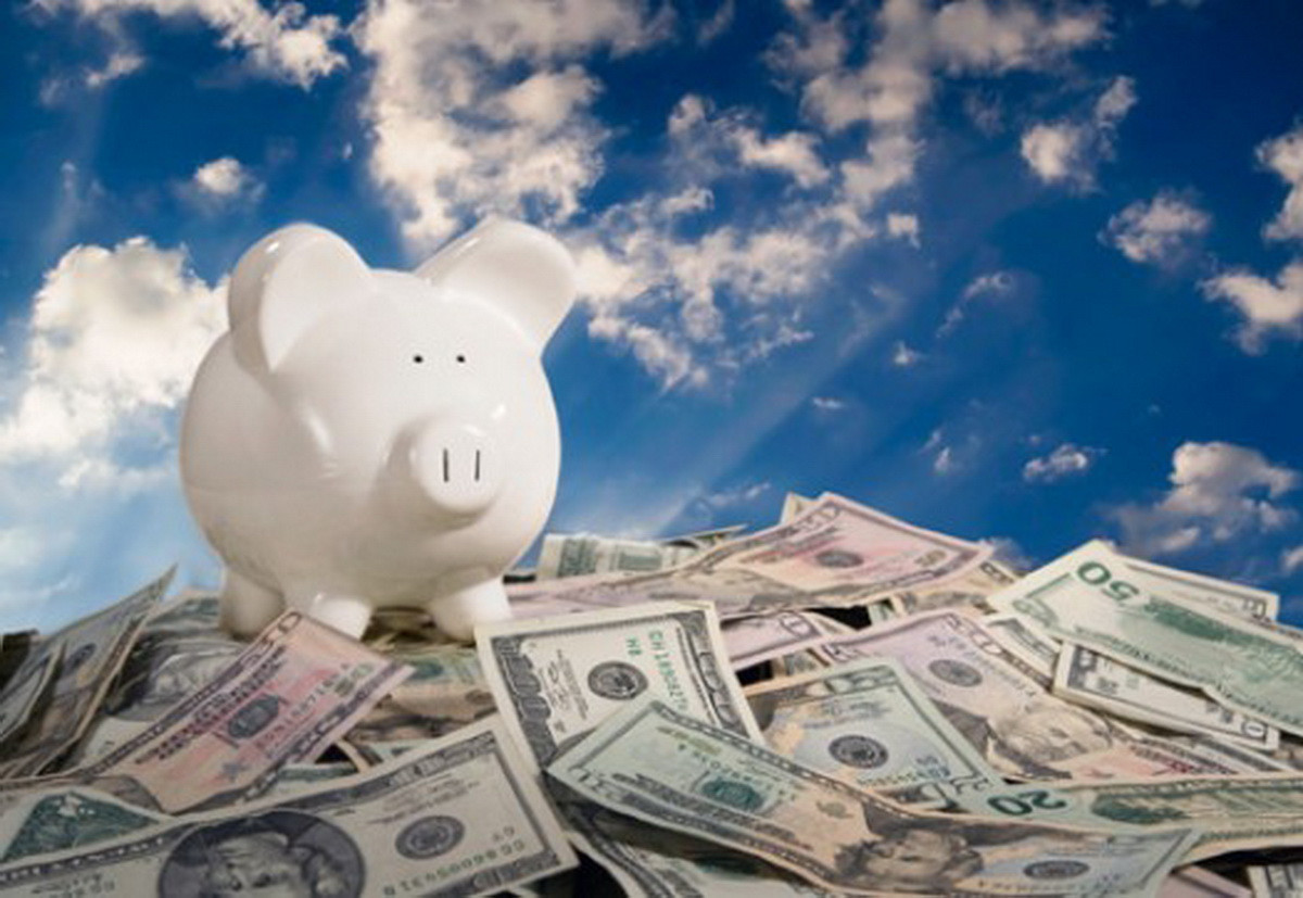 Tara care devine noul paradis fiscal al lumii. Unde isi muta bogatii averile