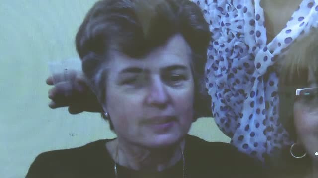 O femeie din Galati, spulberata pe scuar in timp ce astepta culoarea verde.Reactia soferului vinovat