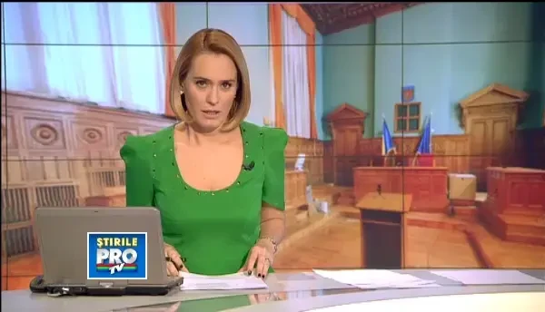 Inca o lovitura pentru politista din Olt care si-a acuzat seful de viol. Sotul solicita testul ADN