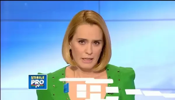 Reactia Elenei Basescu cand realizeaza ca a gresit dezbaterea in Parlamentul European. VIDEO