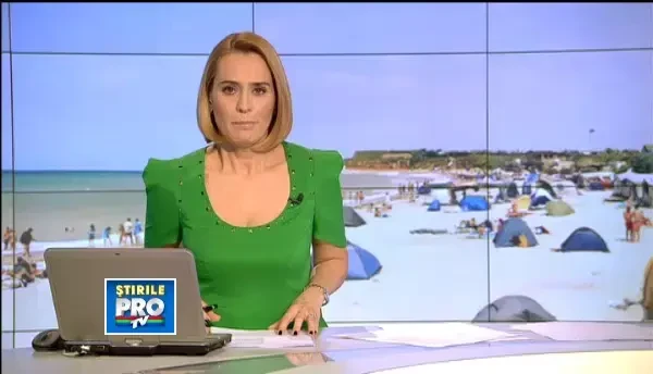 1 Mai. Desi pretul unei camere ajunge si la 400 de lei in Vama Veche, au ramas putine locuri libere