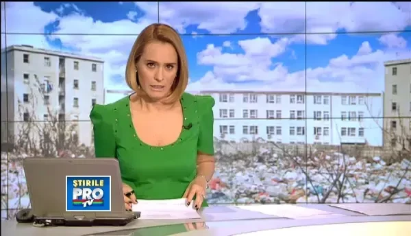 Autoritatile au inceput sa curete Capitala de gunoaie, insa au un inamic puternic: lipsa de educatie