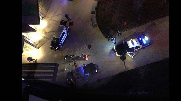 Explozii in Boston. Surse: Autorii atacului din Watertown au legatura cu atentatul de la maraton