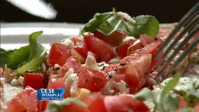 Integrati in dieta zilnica seminte neprajite si nesarate daca vreti sa slabiti