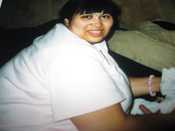 “Ai ochi frumosi, dar esti cat vaca”. Transformarea radicala a femeii, dupa ce sotul i-a spus asta