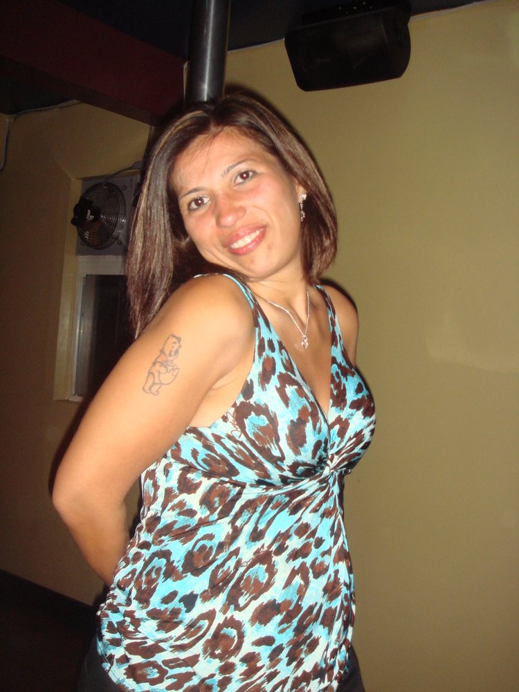 Melody Regnary