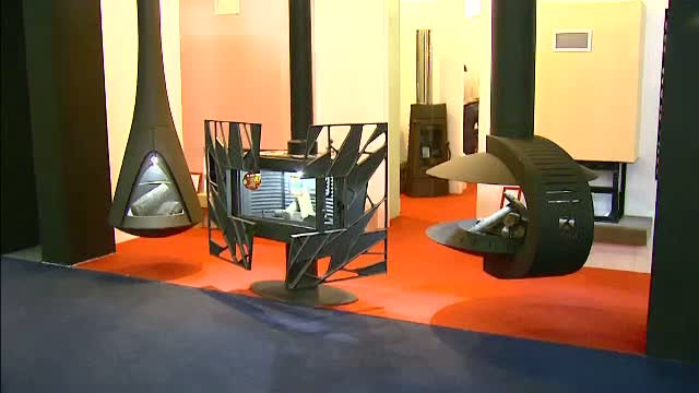 Ultimele inventii in materie de gadget-uri, la targul de specialitate deschis la Romexpo