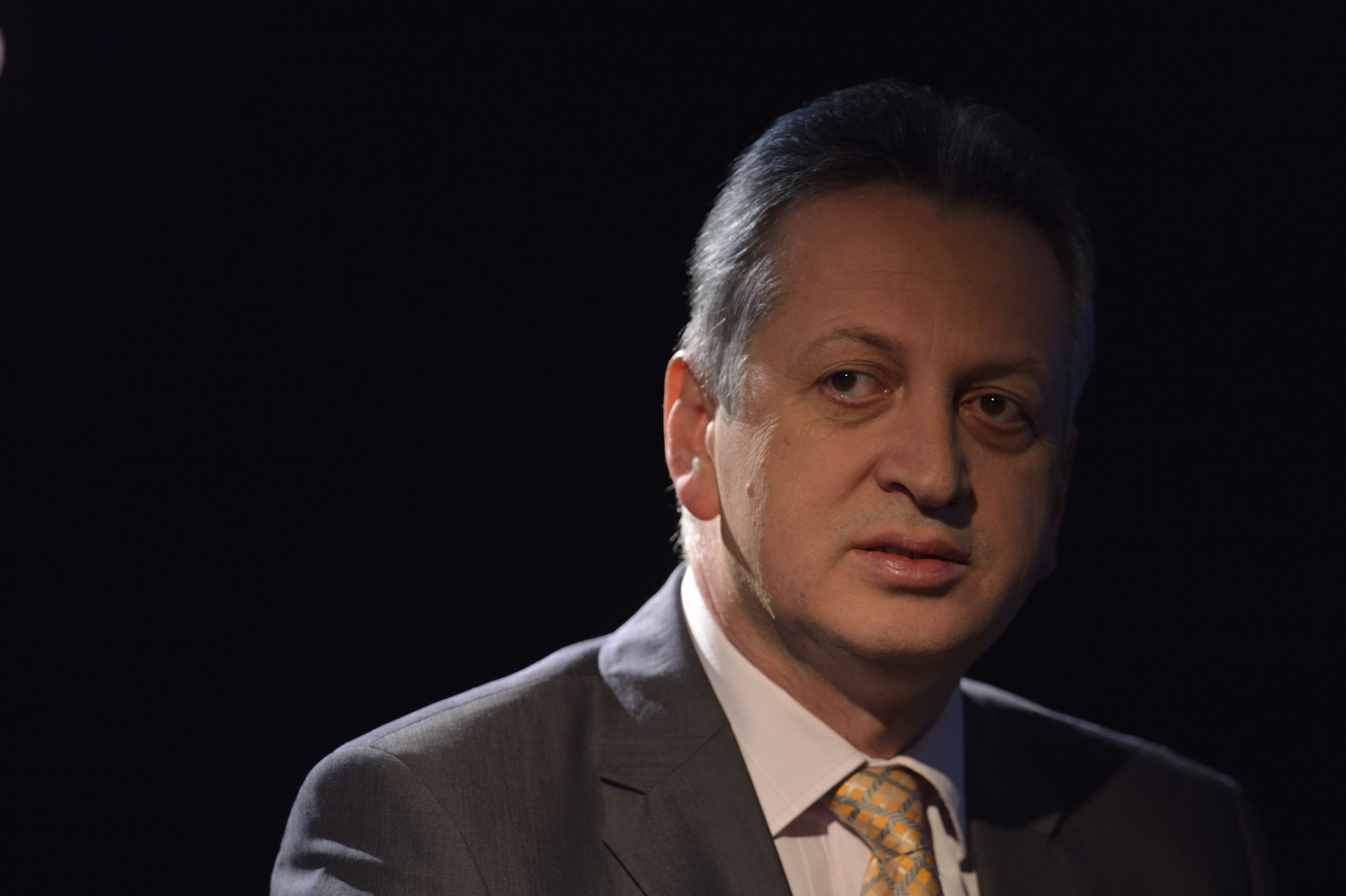 Relu Fenechiu, la "Dupa 20 de ani", despre trenul low-cost spre mare si metroul Drumul Taberei