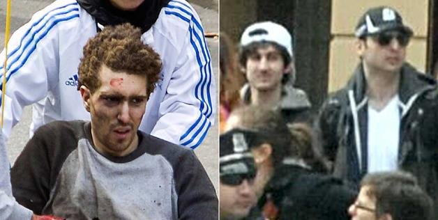 victima/suspect boston