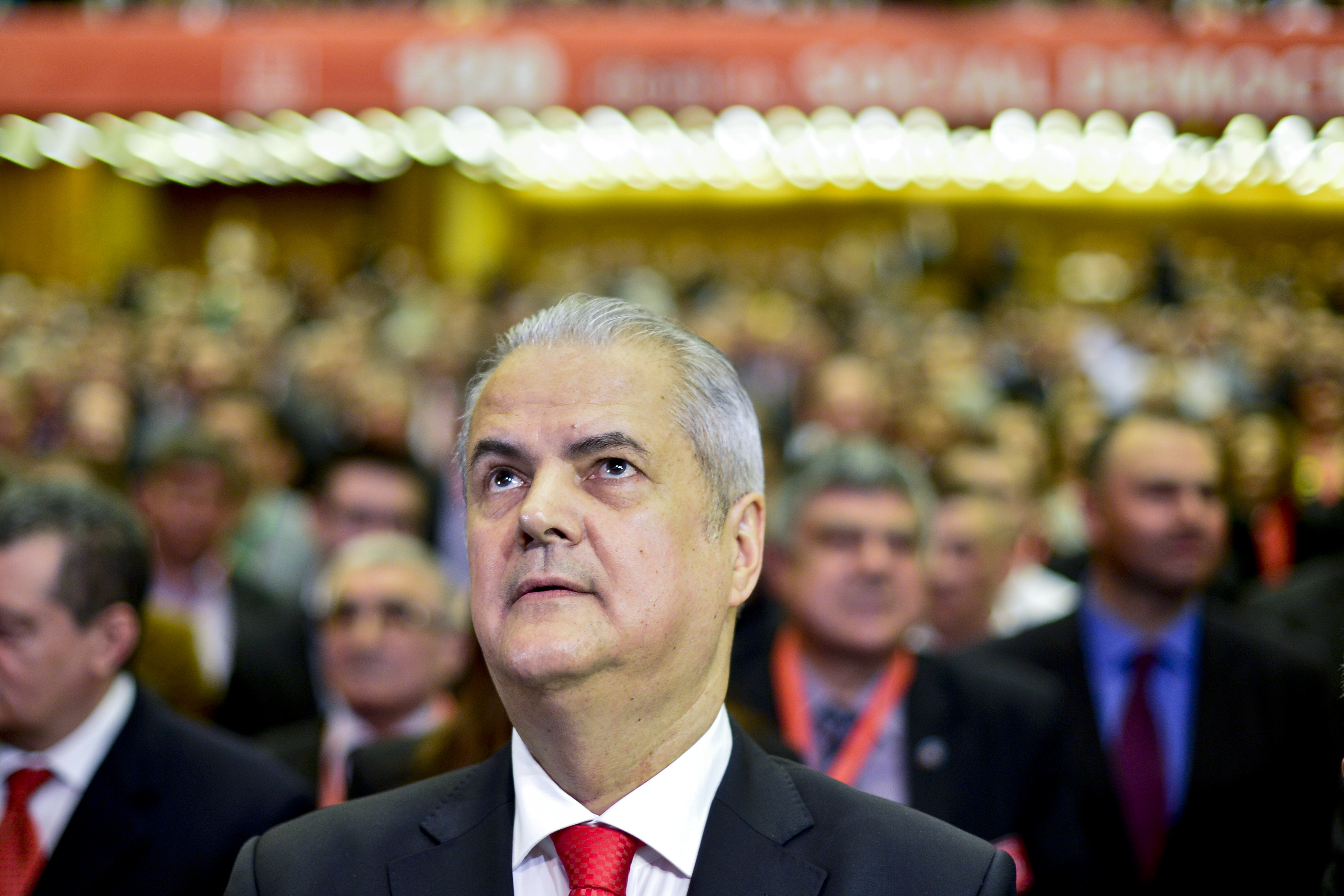 Judecarea dosarului "Zambaccian", amanata pentru 3 iunie. Declaratia lui Adrian Nastase