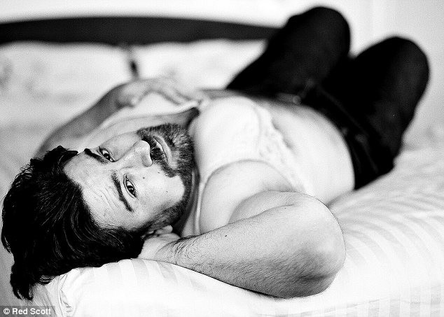 poze logodna, Casey si Adam 2