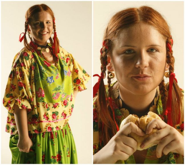 Cum arata in prezent "Argentina", din telenovela "Inima de Tigan". S-a transformat radical. FOTO