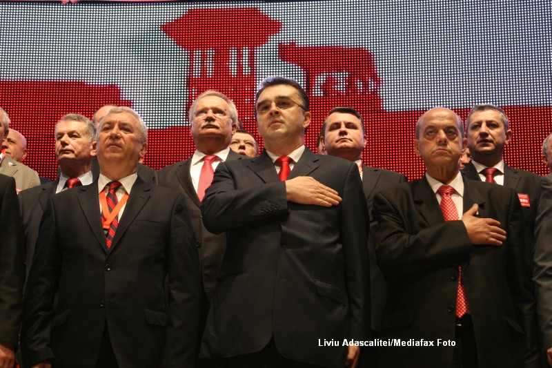 Recomandari pentru participantii la congresul PSD: "Fara aroganta fata de jurnalisti si opulenta"