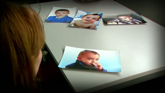 "Exista viata dupa moarte". Miracolul numit Luca, copilul "venit pe lume sa salveze alte vieti"