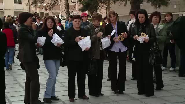 1.000 de persoane, la interviurile organizate de Bosch la Cluj, pentru viitoarea fabrica