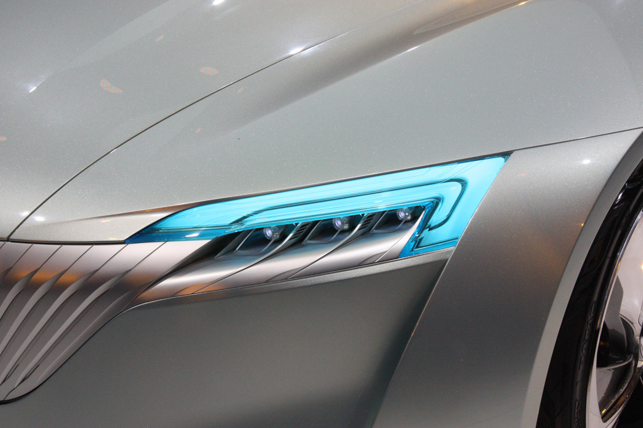 Buick reinventeaza conceptul Riviera. Uite ce bine arata!