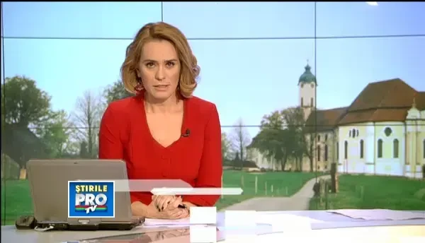 Scandal urias intr-o biserica din Vaslui: enoriasii s-au luptat cu trupele speciale. Miza disputei