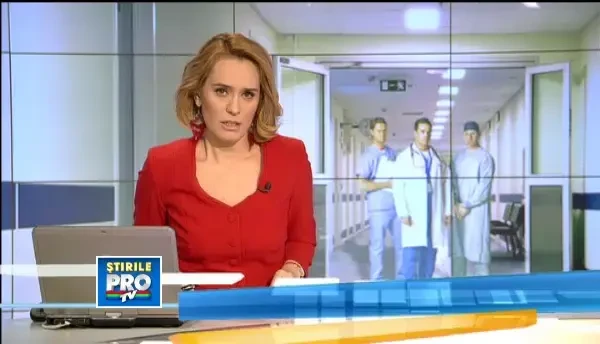 Un om care doneaza sange poate salva viata altor 3 persoane. Campanie promovata de Crucea Rosie