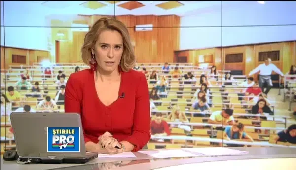 Admitere facultate 2013. Notele din liceu ar putea conta la admiterea la facultate