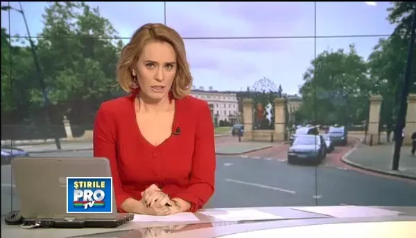 Dupa ce au speriat Parisul si Roma, tiganii romani s-au mutata Londra, langa celebrul Hyde Park