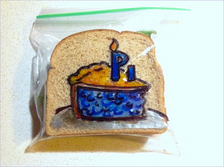 Surpriza unui tata pentru baietii lui. 600.000 de oameni l-au felicitat pentru ideea sa. FOTO