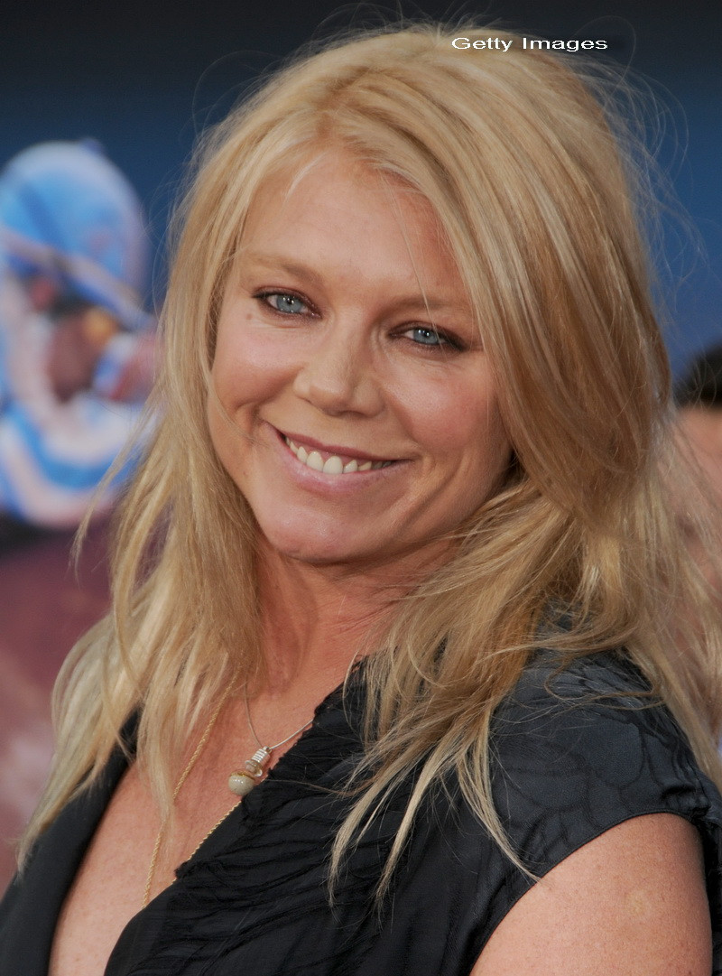 Peta Wilson