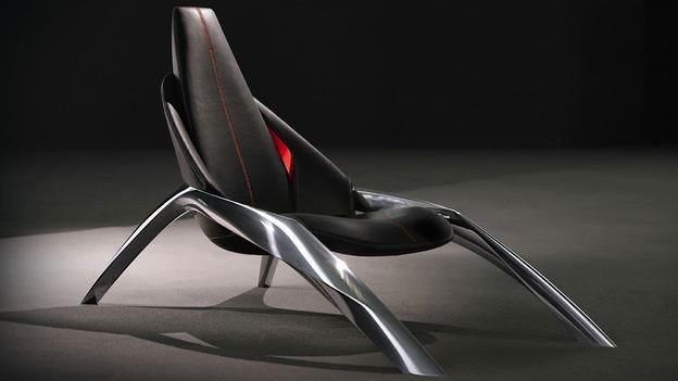 Cele mai noi accesorii pentru masini. Gigantii auto si-au prezentat ultimele bijuterii. FOTO