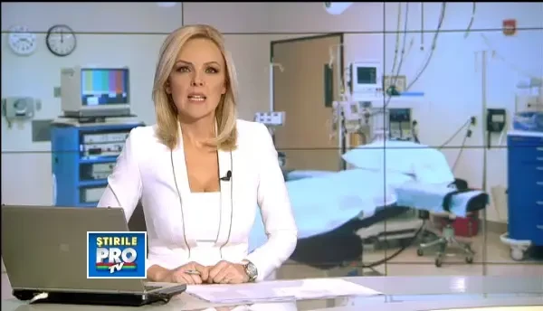 I-a cedat unei femei mai tinere ficatul care i-ar fi salvat lui viata. Acum, a venit si randul lui