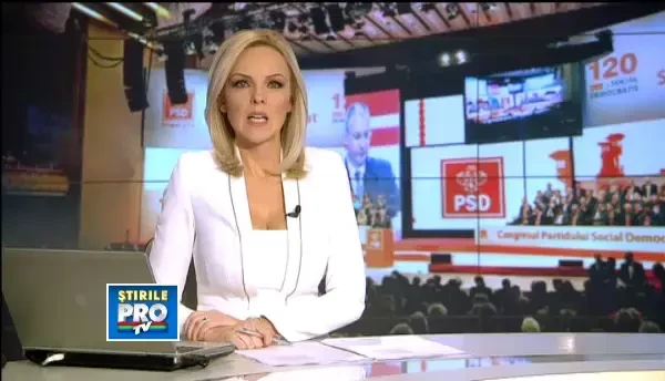 Victor Ponta a fost reales presedinte al PSD. Liviu Dragnea e noul presedinte executiv