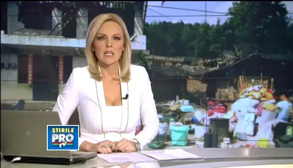 Cutremur de magnitudinea 7 in China. Cel putin 157 de persoane au murit