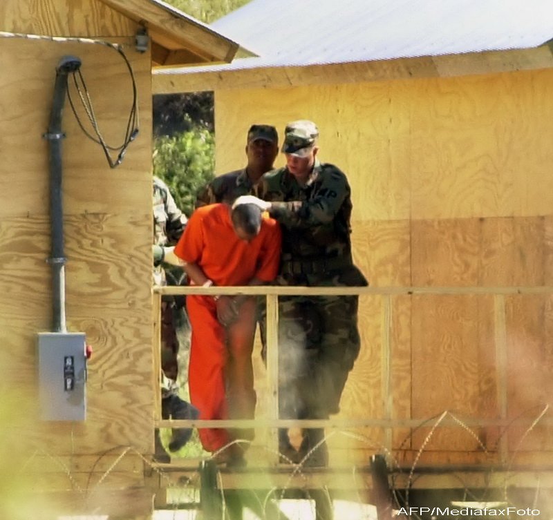 detinuti, Guantanamo 3