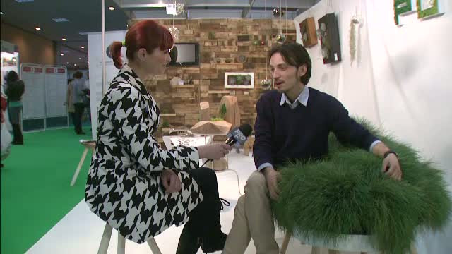 Cum sa aduceti natura in casa, daca stati la bloc. Sfaturile unui peisagist roman