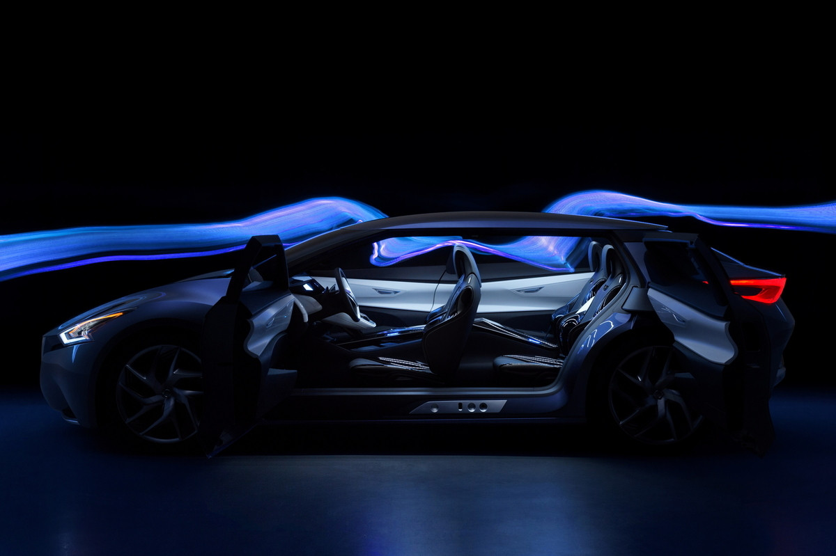 Nissan Friend-ME - 23