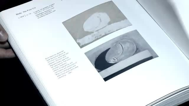 sculptura Domnisoara Pogany de Brancusi - 5