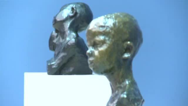 autentificare Domnisoara Pogany, Brancusi - 3