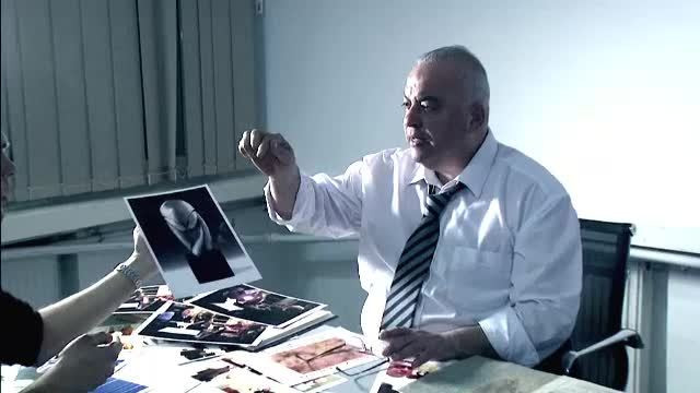 autentificare Domnisoara Pogany, Brancusi - 5