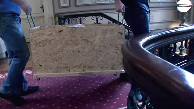 autentificare Domnisoara Pogany, Brancusi - 7