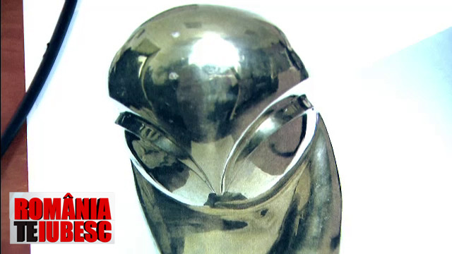 Misterul Domnisoarei Pogany III. Politia pune egal intre o opera falsificata si un CD piratat