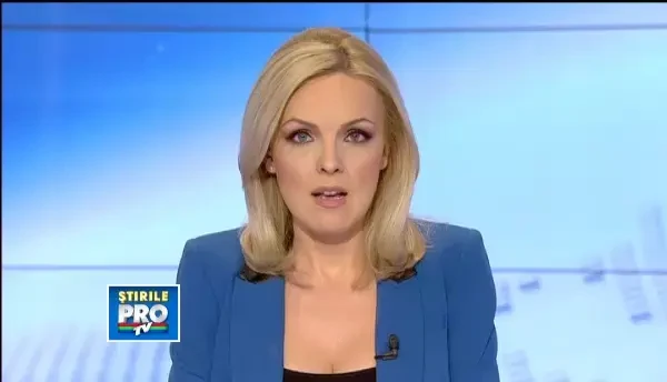 Inca un accident provocat de un sofer RATB. A franat brusc, iar 2 femei au spart un geam cu fruntea