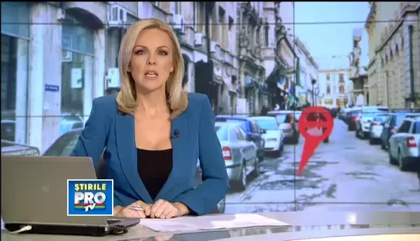 Gropometru-aplicatia care te ajuta sa eviti craterele de pe soselele din Romania. Cum functioneaza