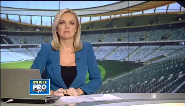 Bugetele locale, bataia de joc a primarilor. Stadion modern in comuna unde toti se spala la lighean