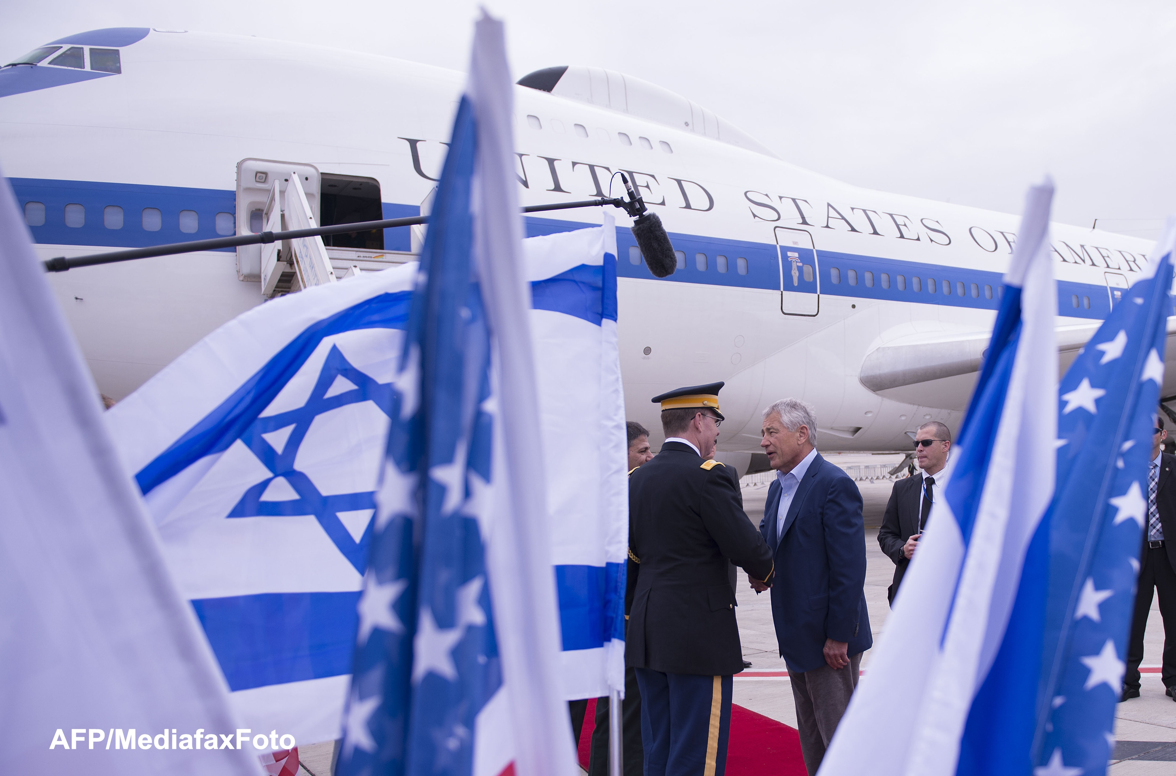 Casa Alba: Siria a utilizat probabil arme chimice de mica putere