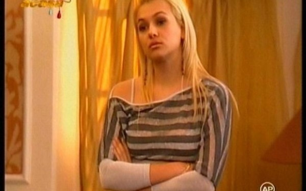 "Pisi" din INIMA DE TIGAN a aparut pentru prima oara pe TV dupa 5 ANI. Cat de mult s-a schimbat.FOTO