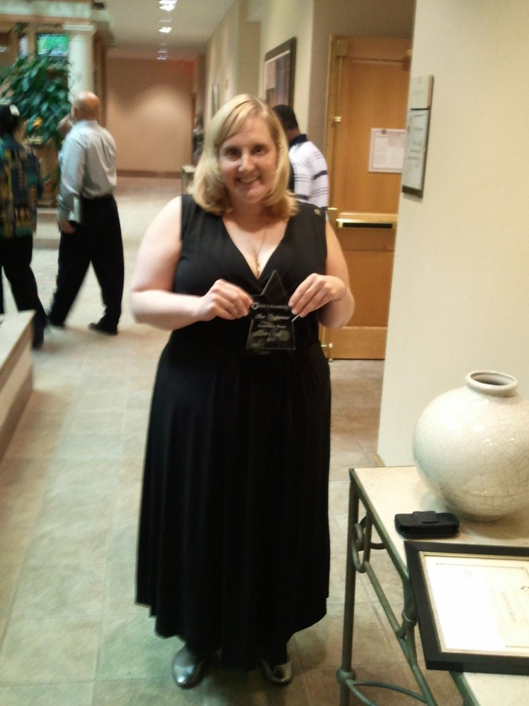 "Bunica era mai frumoasa decat mine". Transformarea miraculoasa a femeii, dupa ce a slabit 60 de kg